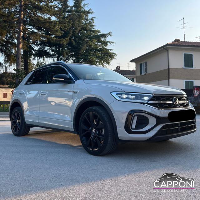 VOLKSWAGEN T-Roc 1.0 TSI R-Line PROMO
