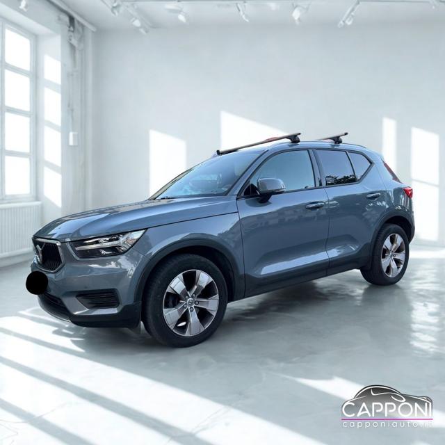 VOLVO XC40 D3 