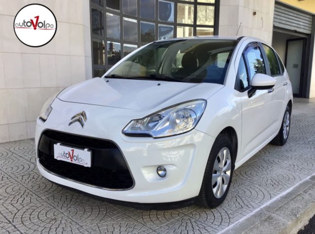 CITROEN C3 1.4 HDi Seduction