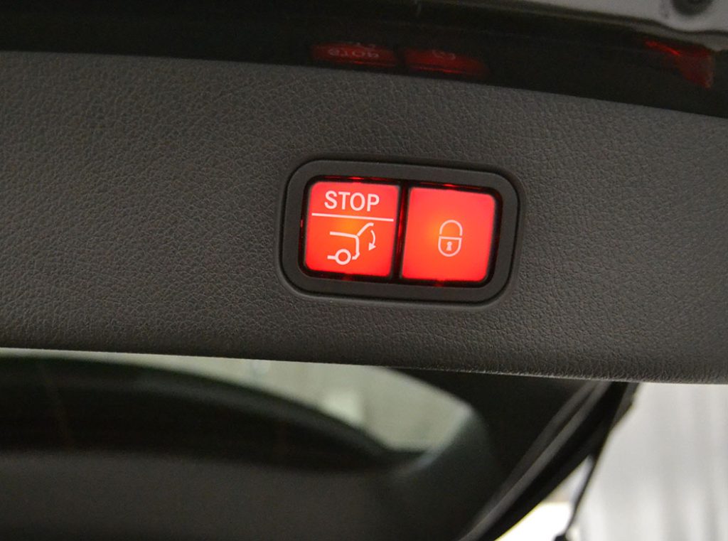 MERCEDES-BENZ GLC 220 d 4Matic Mild Hybrid AMG Line Premium-Tetto-HUD - 18