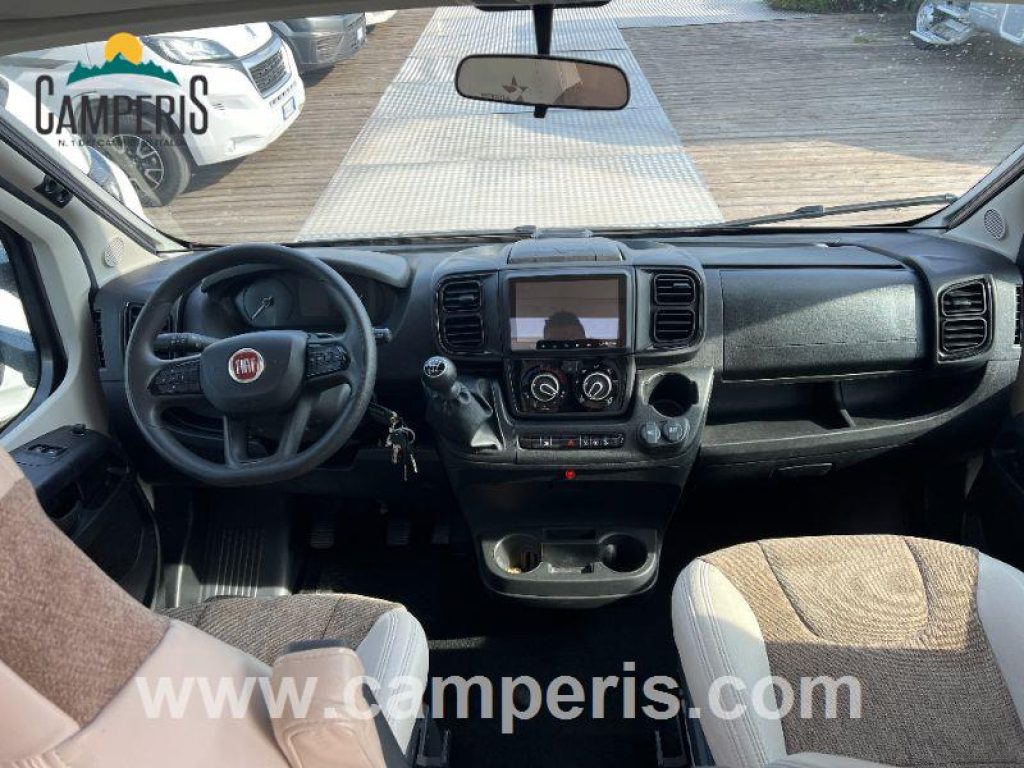 AUTOSTAR P690LC PERFORMANCE