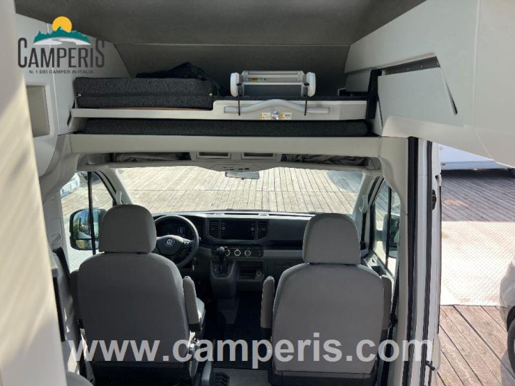 VOLKSWAGEN GRAND CALIFORNIA