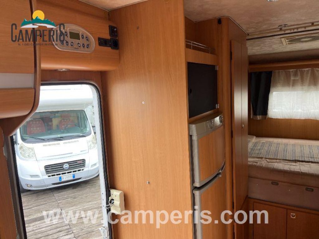 Mobilvetta Top Driver 73
