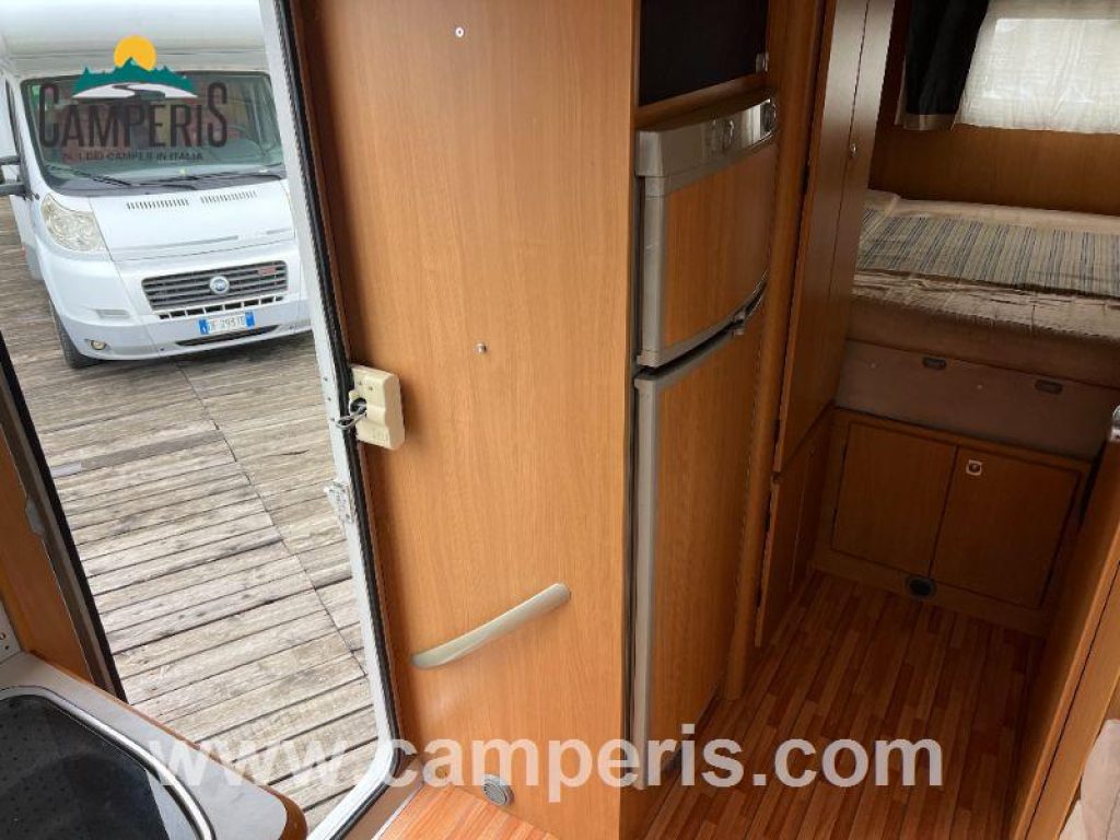 Mobilvetta Top Driver 73