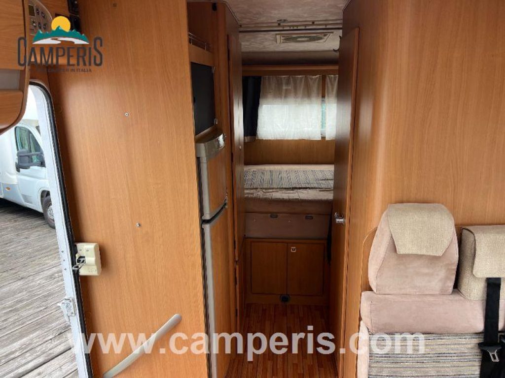 Mobilvetta Top Driver 73