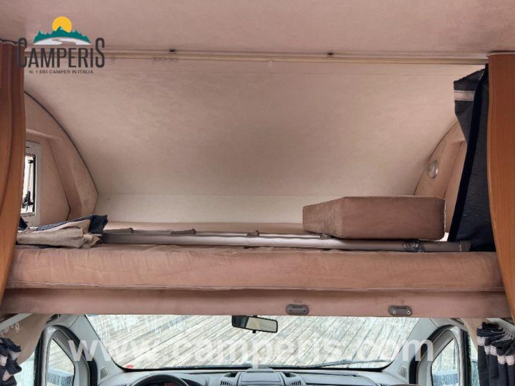 Mobilvetta Top Driver 73