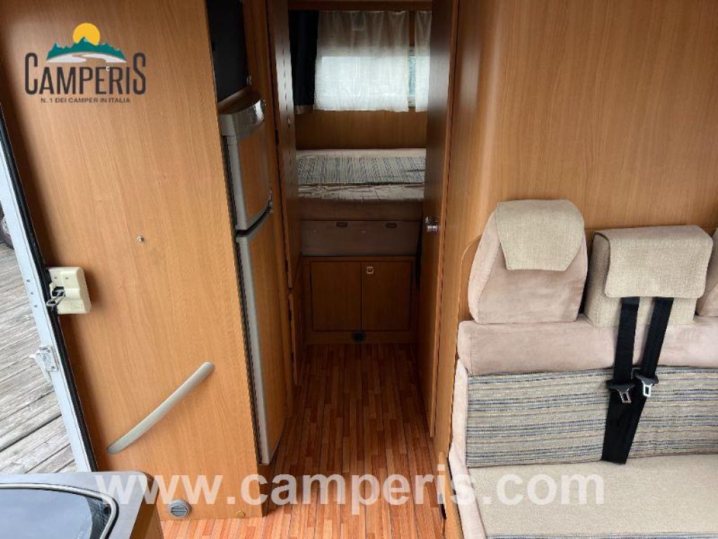 Mobilvetta Top Driver 73