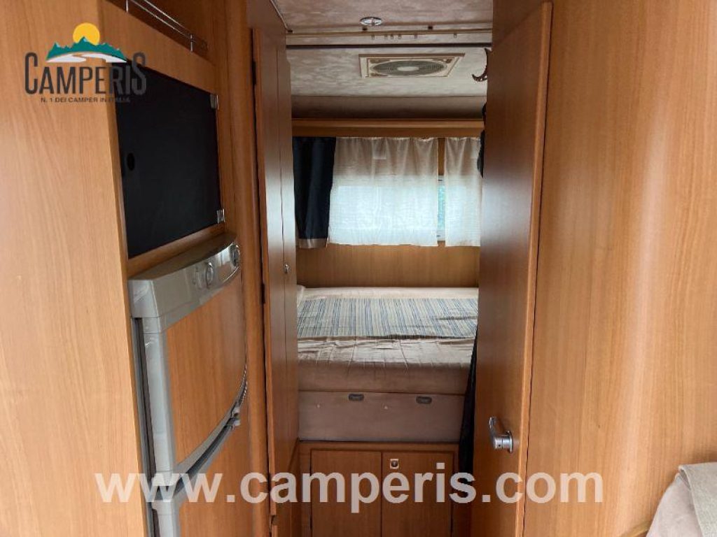 Mobilvetta Top Driver 73