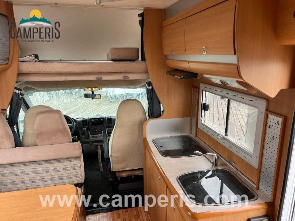 Mobilvetta Top Driver 73