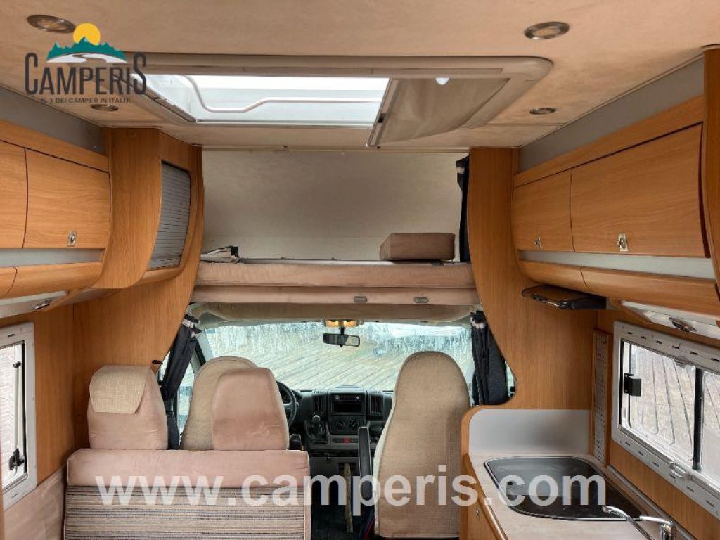 Mobilvetta Top Driver 73