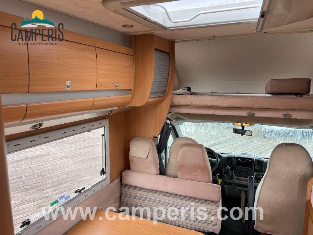 Mobilvetta Top Driver 73