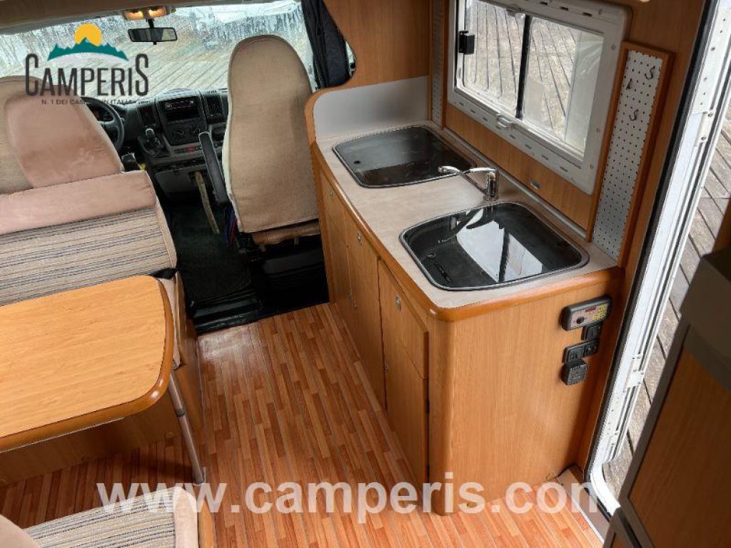 Mobilvetta Top Driver 73