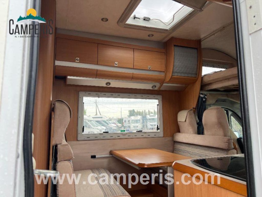 Mobilvetta Top Driver 73
