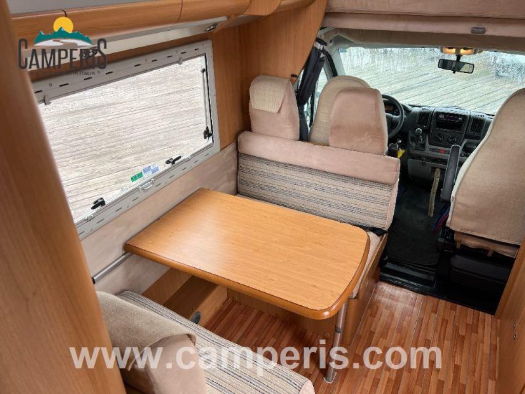 Mobilvetta Top Driver 73
