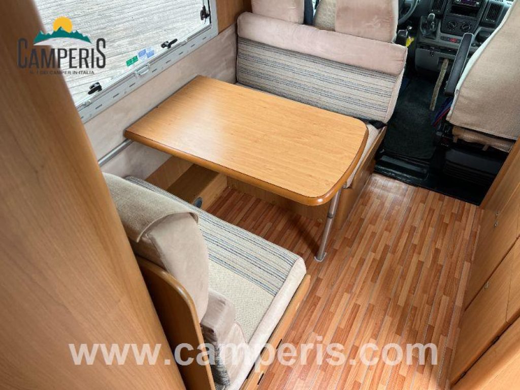 Mobilvetta Top Driver 73