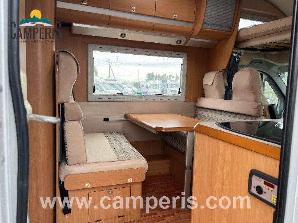 Mobilvetta Top Driver 73