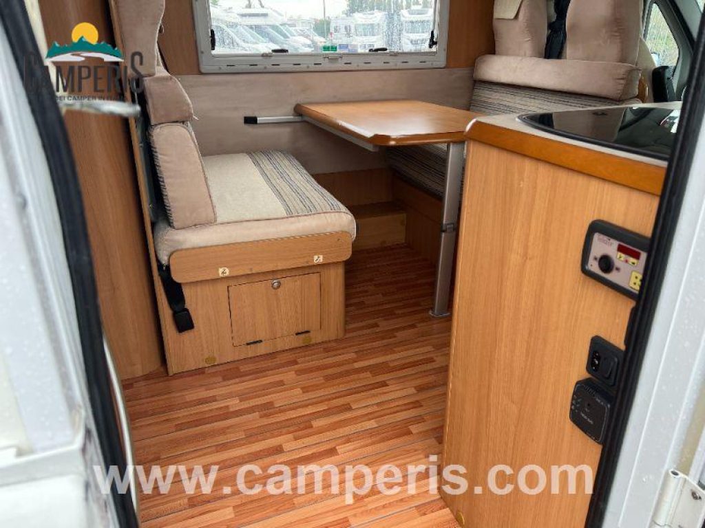 Mobilvetta Top Driver 73