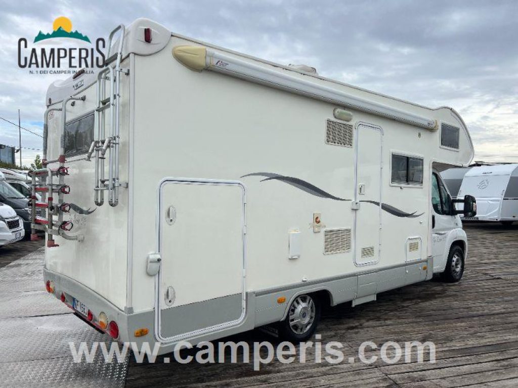 Mobilvetta Top Driver 73