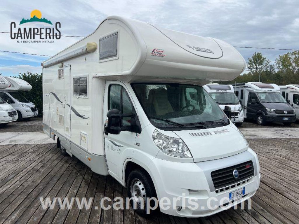 Mobilvetta Top Driver 73