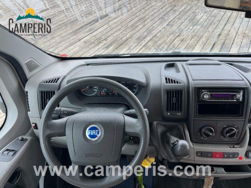 Mobilvetta Top Driver 73