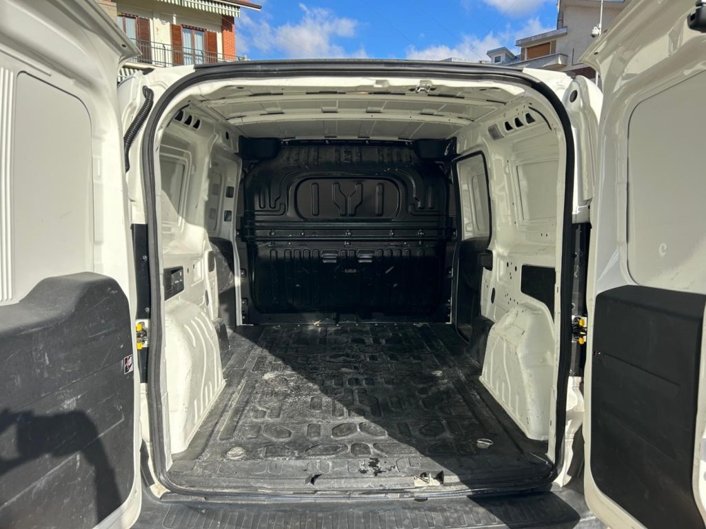 FIAT Doblo 1.6 MJT 120CV Cargo Maxi - 2