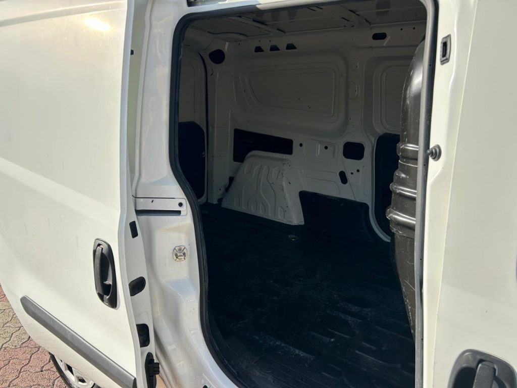 FIAT Doblo 1.6 MJT 120CV Cargo Maxi - 3