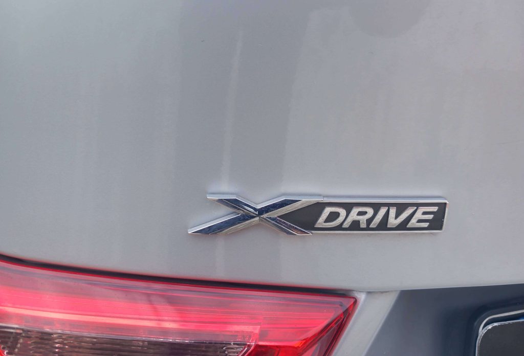 BMW 420 Serie  420d Gran Coupe Sport xdrive 184cv auto - 8