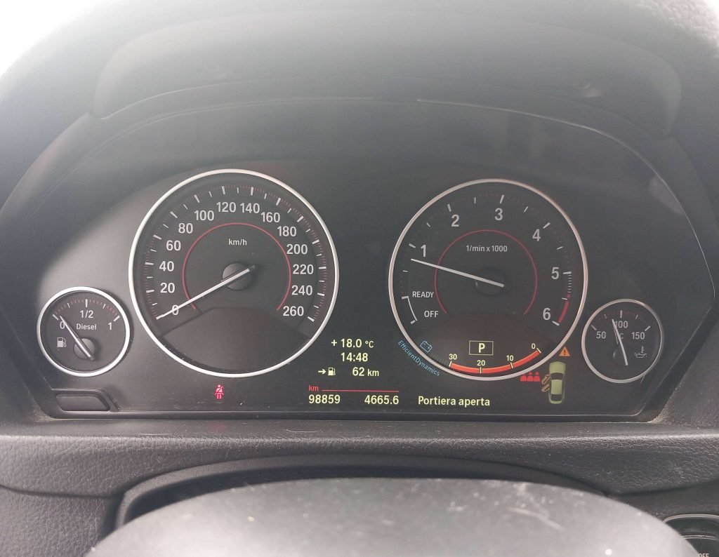 BMW 420 Serie  420d Gran Coupe Sport xdrive 184cv auto - 9