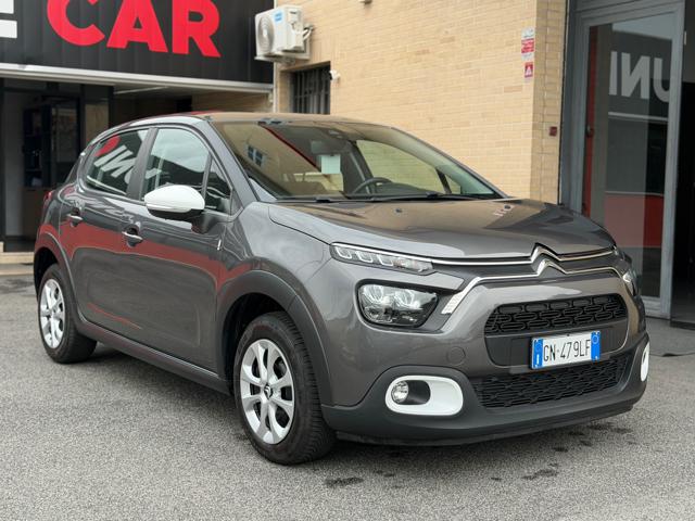 CITROEN C3 PureTech 83 S&S You (NESSUN VINCOLO) 