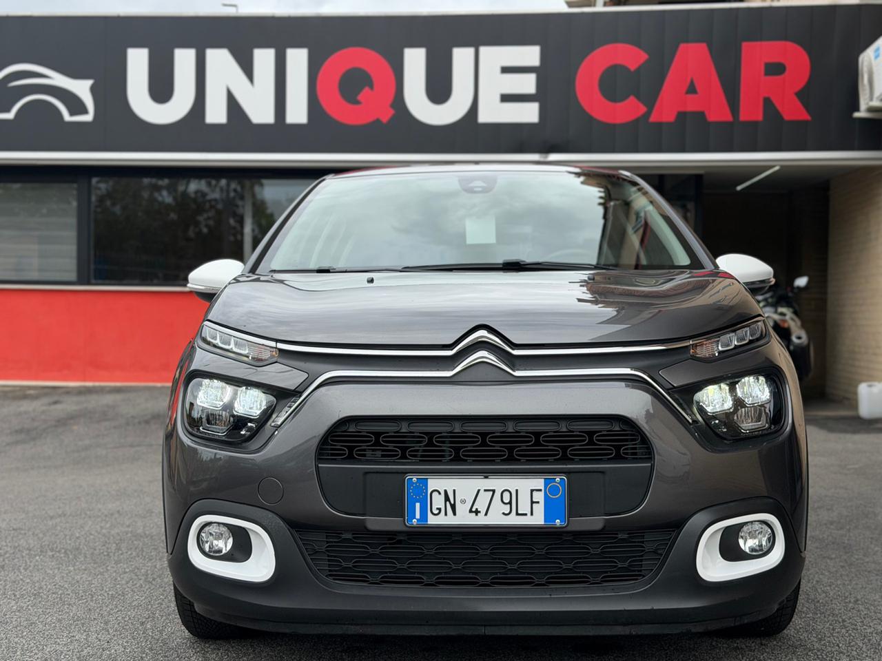 CITROEN C3 PureTech 83 S&S You (NESSUN VINCOLO) - 3