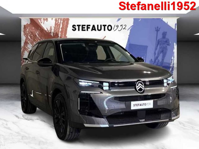 CITROEN C5 Aircross MAX Hybrid 145cv 