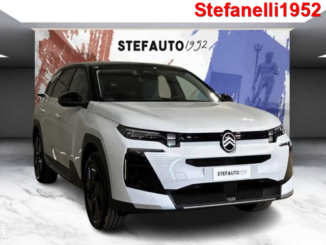 CITROEN C5 Aircross MAX Hybrid 145cv 
