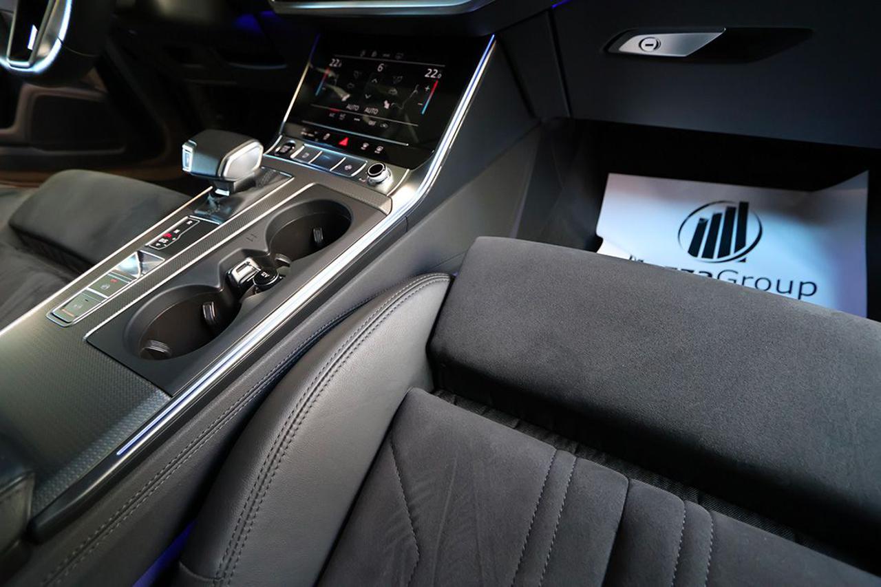 AUDI A6 allroad 45 TDI Quattro S-Tronic Evolution - 37