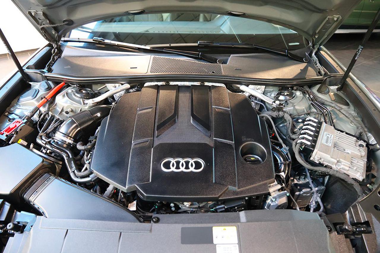 AUDI A6 allroad 45 TDI Quattro S-Tronic Evolution - 11