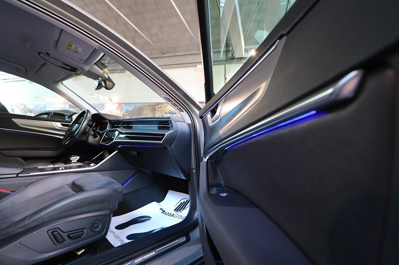 AUDI A6 allroad 45 TDI Quattro S-Tronic Evolution - 43