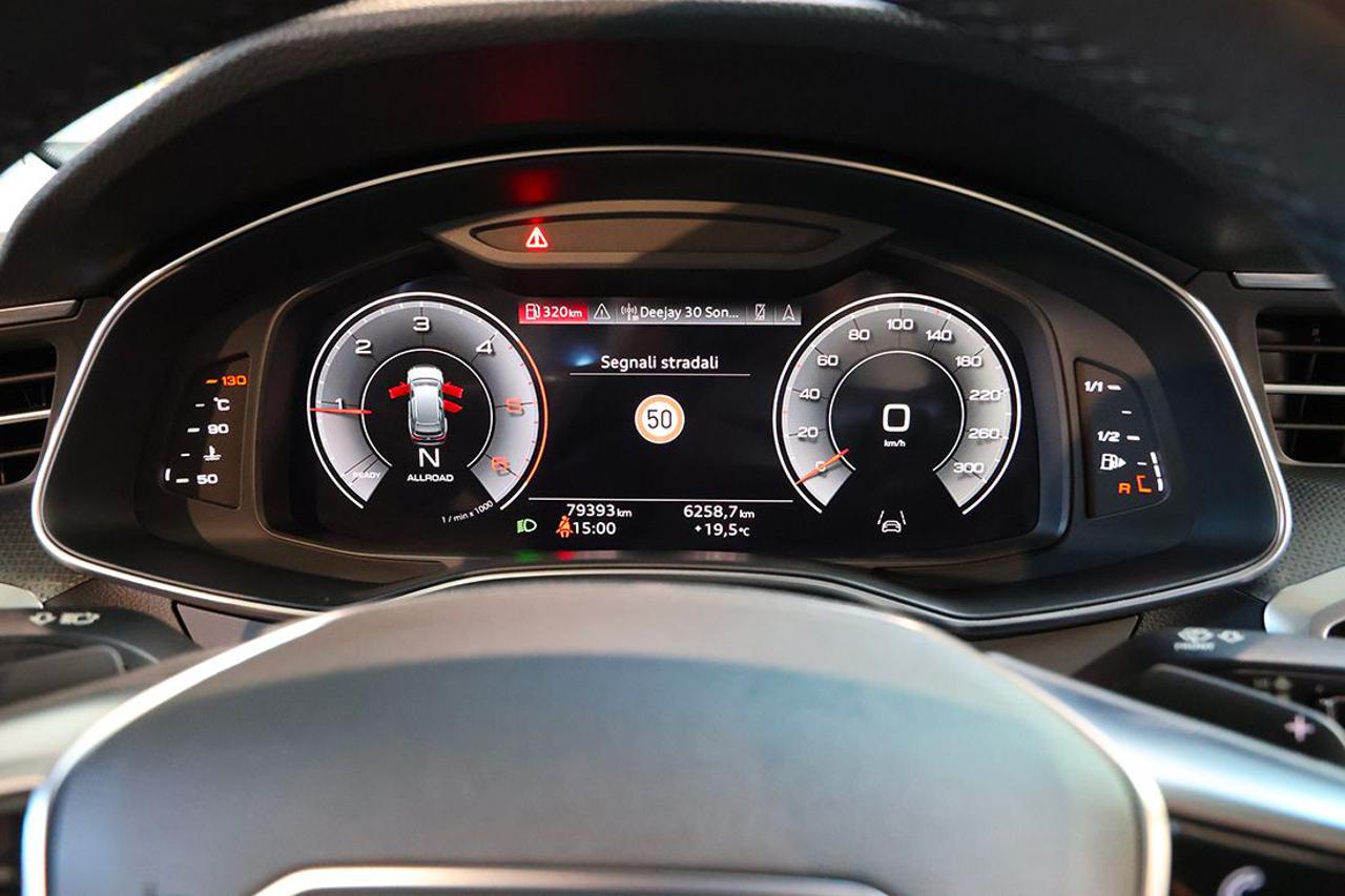 AUDI A6 allroad 45 TDI Quattro S-Tronic Evolution - 33