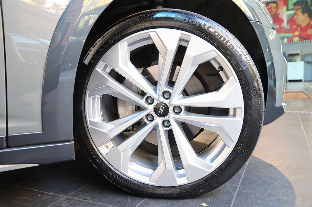 AUDI A6 allroad 45 TDI Quattro S-Tronic Evolution - 6