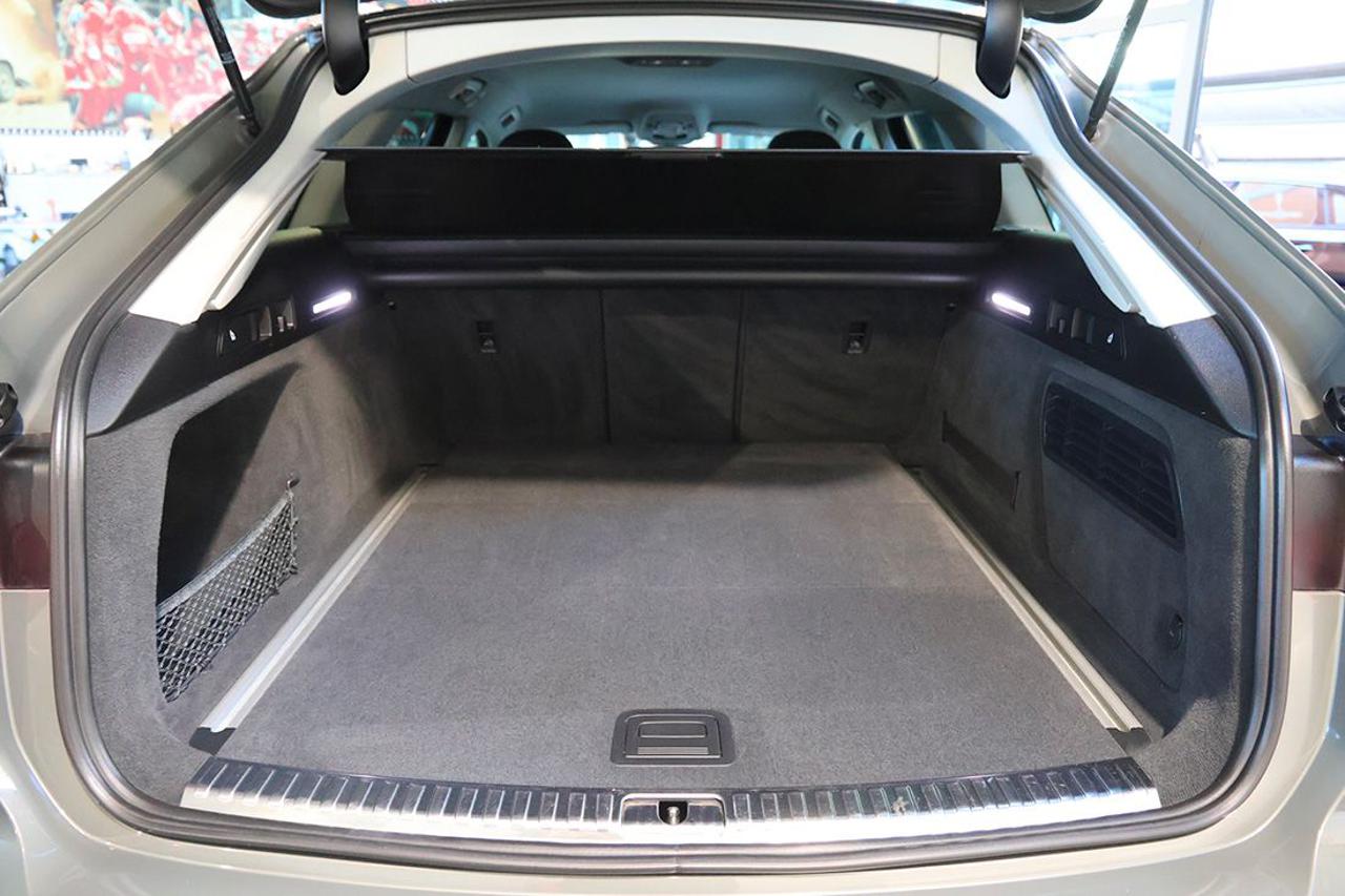 AUDI A6 allroad 45 TDI Quattro S-Tronic Evolution - 12