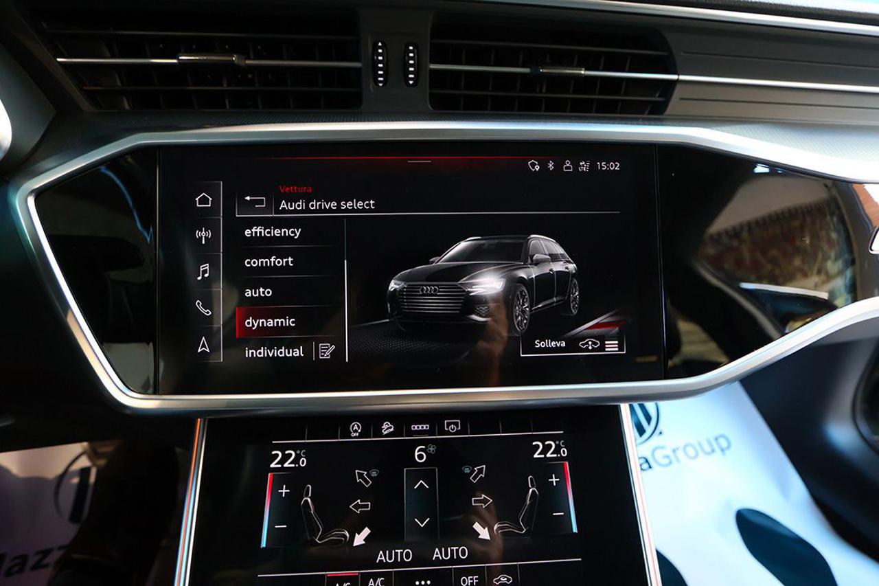 AUDI A6 allroad 45 TDI Quattro S-Tronic Evolution - 26