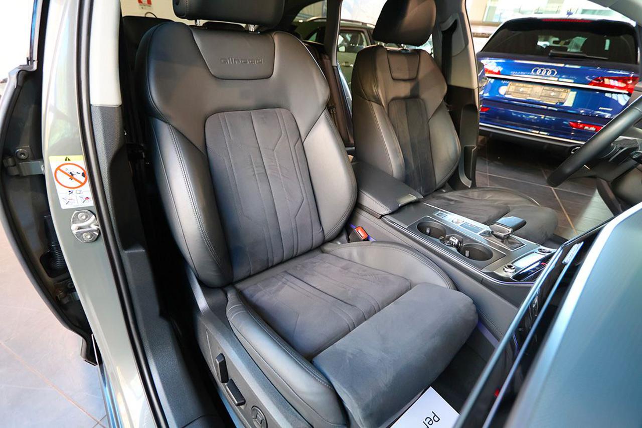 AUDI A6 allroad 45 TDI Quattro S-Tronic Evolution - 17