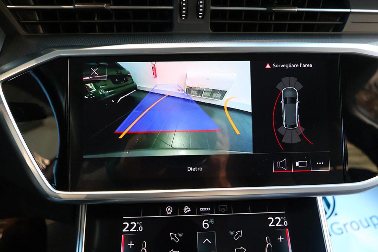 AUDI A6 allroad 45 TDI Quattro S-Tronic Evolution - 25