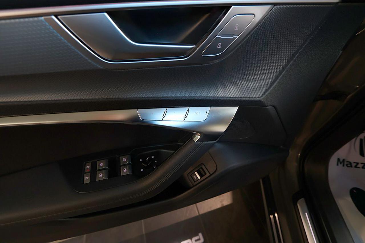 AUDI A6 allroad 45 TDI Quattro S-Tronic Evolution - 49