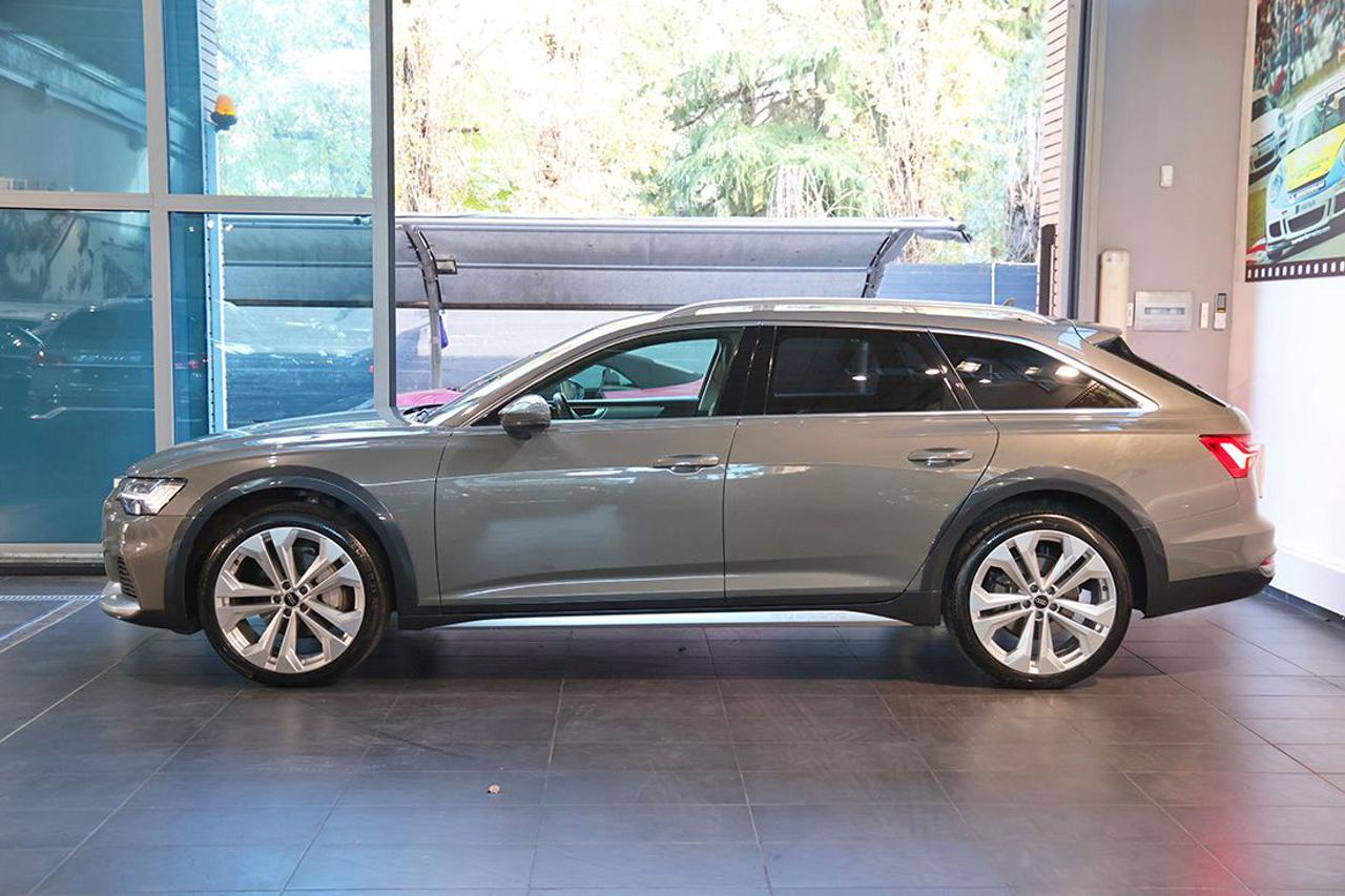 AUDI A6 allroad 45 TDI Quattro S-Tronic Evolution - 3