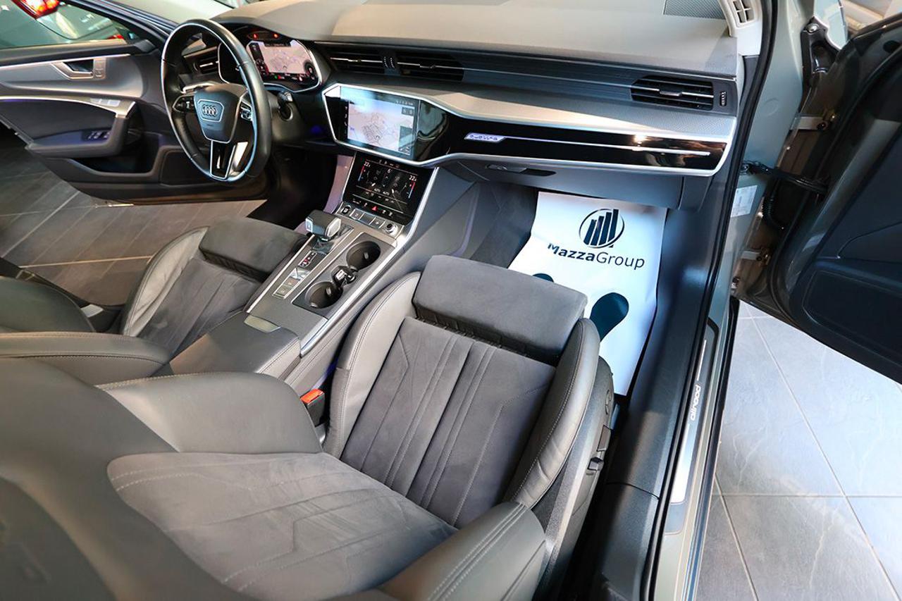 AUDI A6 allroad 45 TDI Quattro S-Tronic Evolution - 16