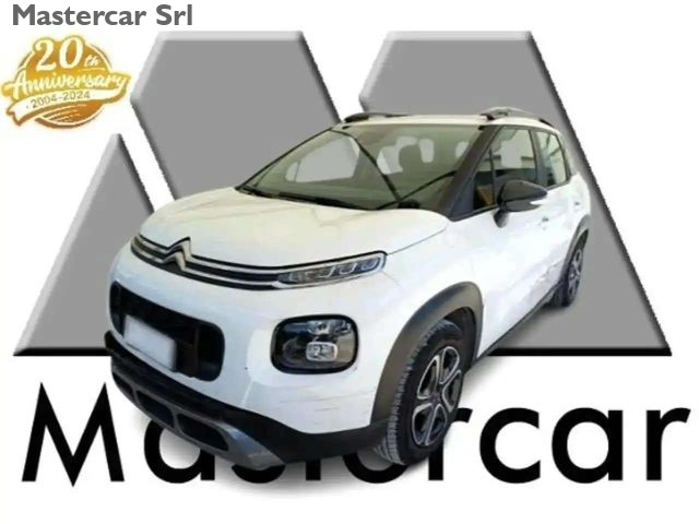 CITROEN C3 C3 Aircross Aircross 1.5 bluehdi Feel  - GE338SY 