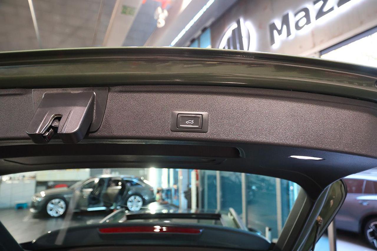 AUDI A4 allroad 40 TDI S-Tronic Identity Contrast - 14
