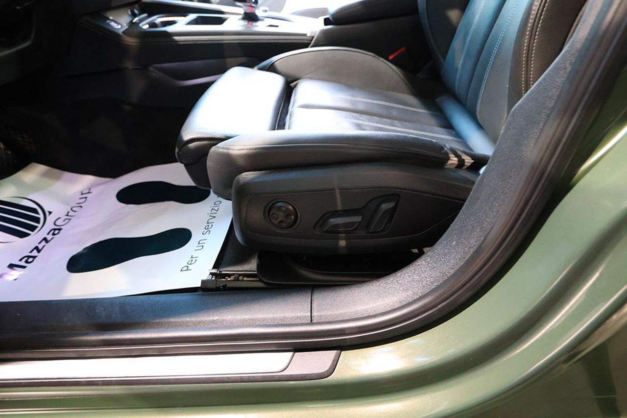AUDI A4 allroad 40 TDI S-Tronic Identity Contrast - 48