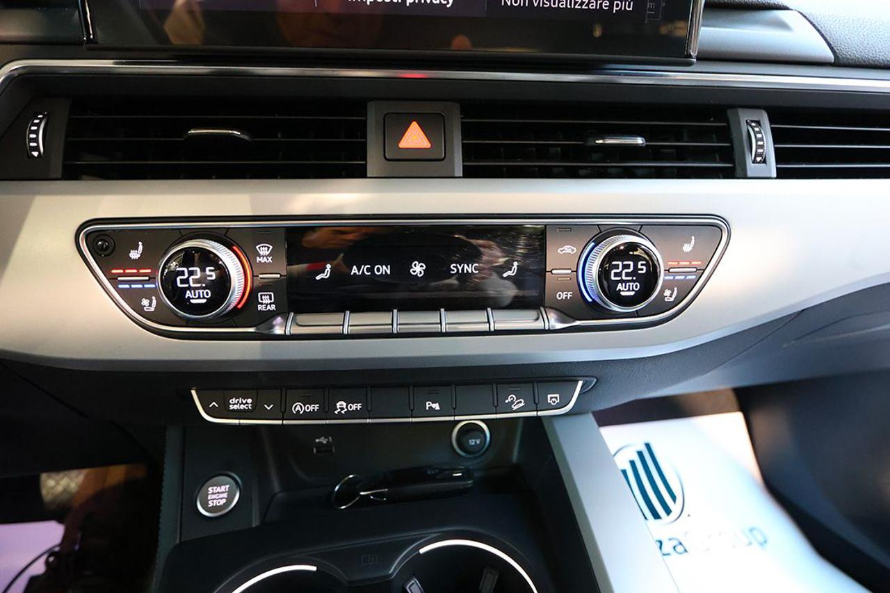 AUDI A4 allroad 40 TDI S-Tronic Identity Contrast - 39