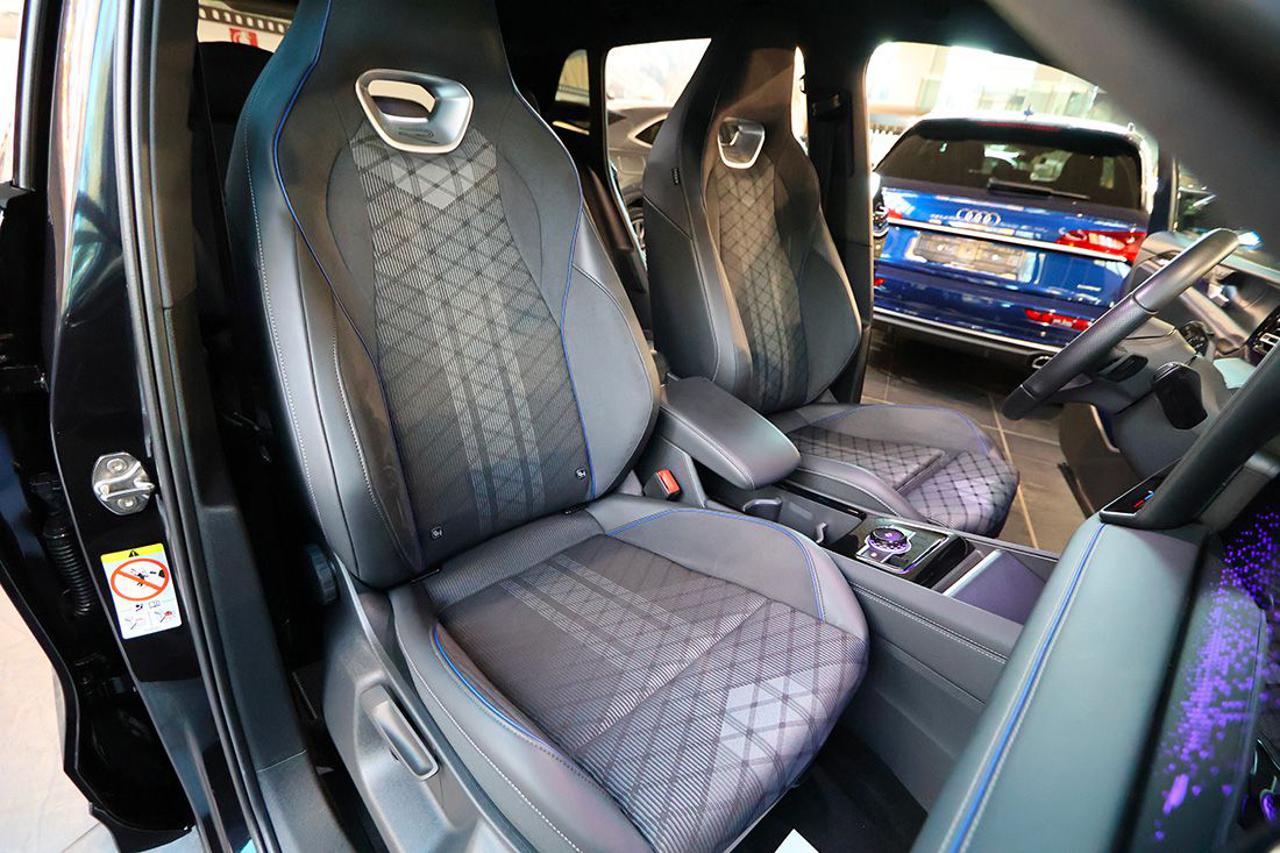 VOLKSWAGEN Tiguan 2.0 TDI 150cv DSG R-Line - 16