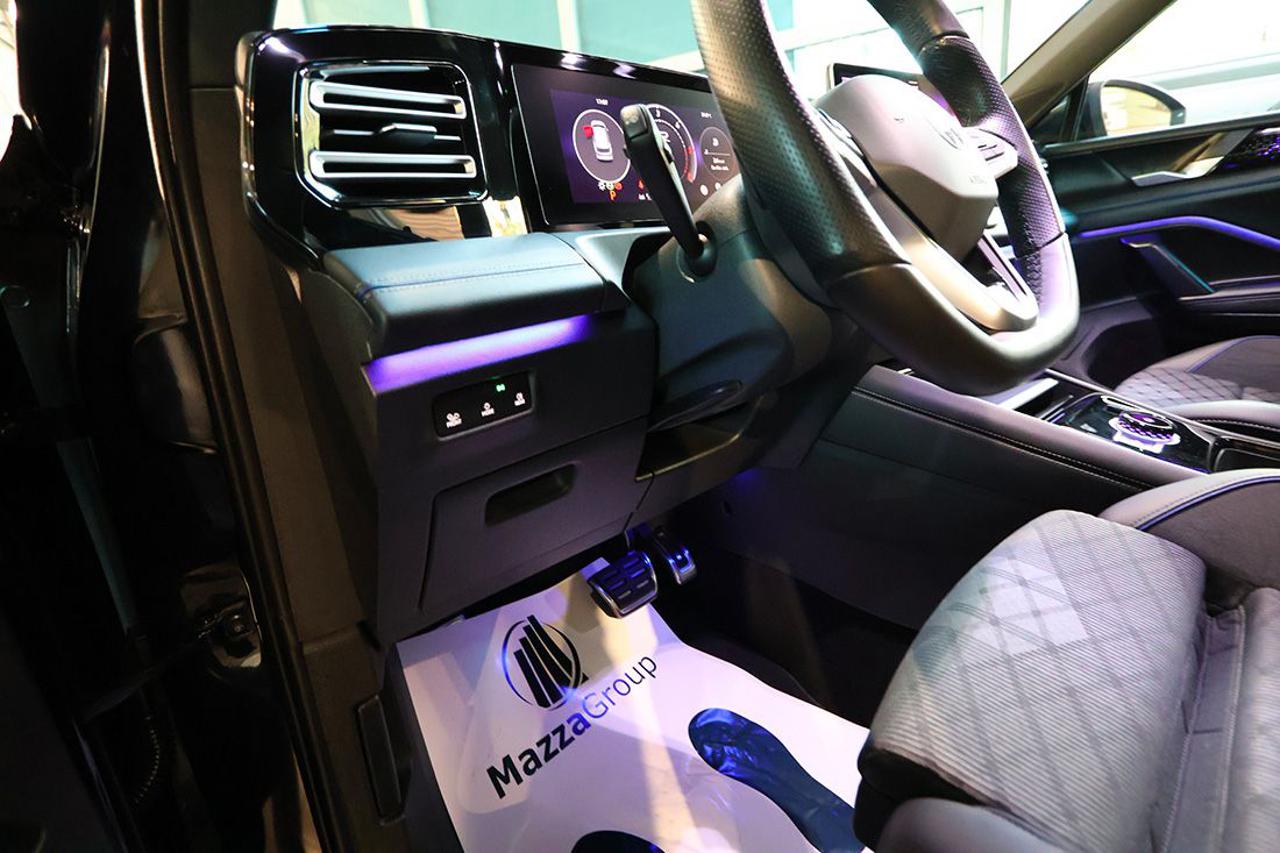 VOLKSWAGEN Tiguan 2.0 TDI 150cv DSG R-Line - 40